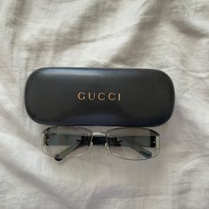 Gucci Men Sunglasses